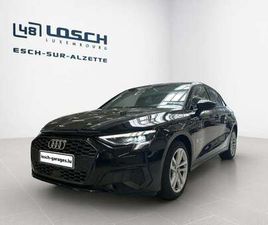 40 TFSIE SPORTBACK S TRONIC