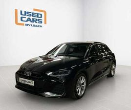 SB+S-LINE+35TFSI+S-TRONIC