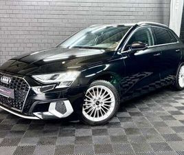SPORTBACK ADVANCED 2.0 35 TDI 150 CV