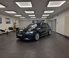 SPORTBACK S LINE 35 TDI 150 CV / 110 KW S TRONIC