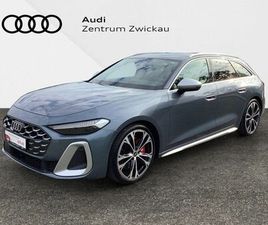 AUDI A5 S5 AUDI S5 AVANT TFSI QUATTRO MATRIX LED SCHEINWERFER, N