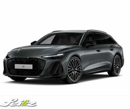 AUDI A6 AVANT AUDI A6 AVANT 2.0 TDI QUATTRO *AHK*KAMERA*SITZH*