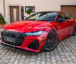 R ABT 1 OF 125/AKRA/TOUR/STADT/360/B&O/LASERLICHT