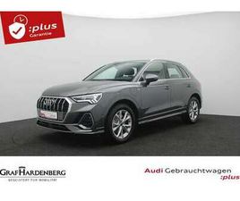 45 TFSI E S LINE MATRIX NAVI ACC AHK PANO