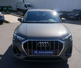 45 TFSI E S-LINE S-TRONIC