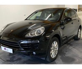 3.0D V6 TIPTRONIC S A