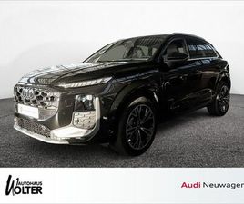 AUDI Q3 SUV E-HYBRID 200 KW SHZ KAMERA NAVI ACC LED