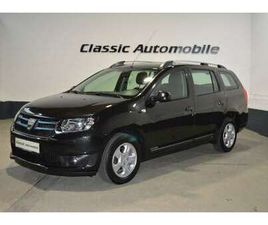 MCV II PRESTIGE *1.HAND*