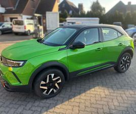 1.2 TURBO GS AUTOMATIK/RFK360°/LED/SHZ/