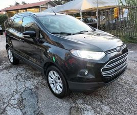 1500 TDCI PLUS 95CV PDC BARRE16 ITALIA