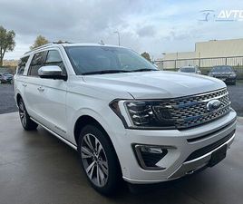 FORD EXPEDITION FORD EXPEDITION