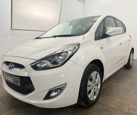 HYUNDAI IX20 IX20 1.4I LOUNGE / CLIM / RADAR / GARANTIE 12 MOIS