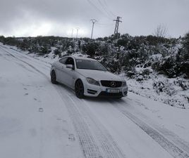 MERCEDES CLASSE C C 180 MERCEDES-BENZ C 180 CGI BE NOVEMBRO/11