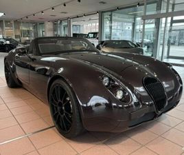 WIESMANN ROADSTER MF4 MF 4