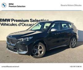BMW X1 SDRIVE 18D SDRIVE18D 150CH XLINE