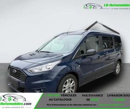 FORD GRAND TOURNEO CONNECT FORD GRAND TOURNEO 1.5 L ECOBLUE 120 BVM