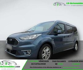 FORD GRAND TOURNEO 1.5 L ECOBLUE 120 BVM