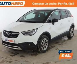 OPEL CROSSLAND X OPEL CROSSLAND 1.2 TURBO EXCELLENCE