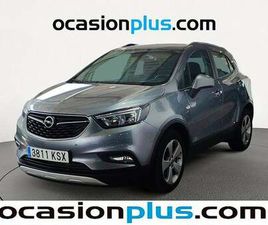 OPEL MOKKA X 1.4T GLP INNOVATION 4X2