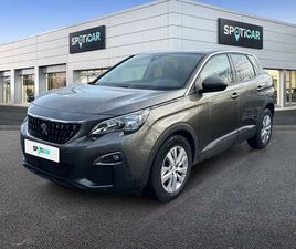 PURETECH 130CH S&S EAT8 ACTIVE