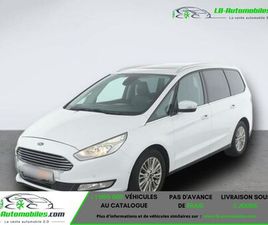 FORD GALAXY 1.5 ECOBOOST 165 BVM