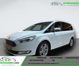 FORD GALAXY 2.0 ECOBLUE 150 BVA
