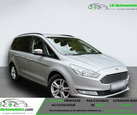 FORD GALAXY 2.0 ECOBLUE 150 BVA