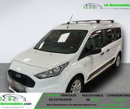 FORD GRAND TOURNEO 1.5 L ECOBLUE 120 BVM