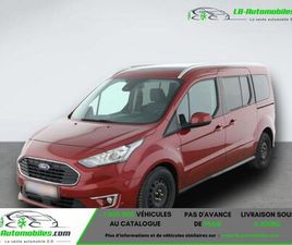 FORD GRAND TOURNEO 1.5 L ECOBLUE 120 BVM