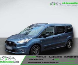 FORD GRAND TOURNEO 1.5 L ECOBLUE 120 BVM