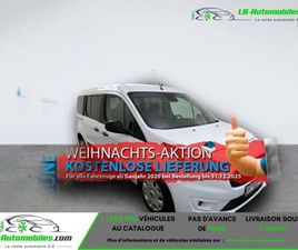 FORD GRAND TOURNEO 2.0 ECOBLUE 102 BVM