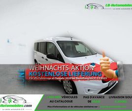 FORD GRAND TOURNEO 2.0 ECOBLUE 102 BVM