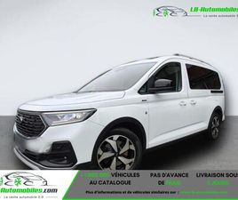 FORD GRAND TOURNEO 2.0 ECOBLUE 122 BVM