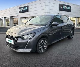 BLUEHDI 100 S&S BVM6 ALLURE PACK