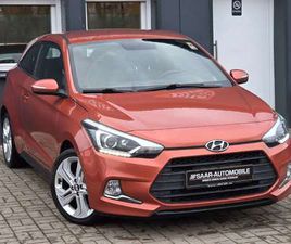 HYUNDAI I20 COUPE COUPE TREND/KLIMA