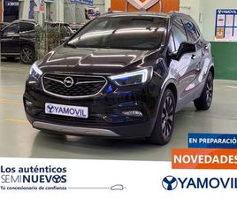 OPEL MOKKA X OPEL MOKKA X 1.6CDTI S&S COLOR EDITION 4X2