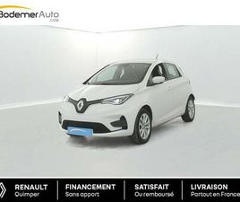 RENAULT ZOE R110 ZEN