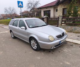 LANCIA LYBRA 1.9 JTD