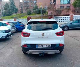 RENAULT KADJAR RENAULT KADJAR