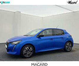 1.2 PURETECH 100CH S&S ALLURE 118G