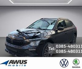 BALANCE 1,5 TSI 110 KW 7-GANG-DSG ACC LED