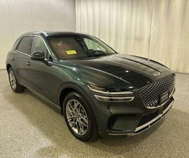 CERTIFIED 2023 GENESIS GV70 2.5T