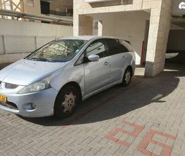 COMFORT אוט׳ 2.4 (165 כ״ס)