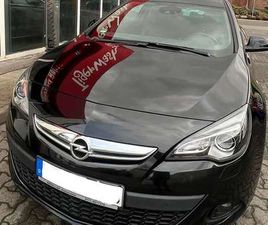 GTC 1.4 TURBO ACTIVE