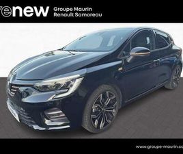 1.0 TCE 90CH LUTECIA -21N