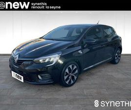 CLIO TCE 90 - 21N LIMITED