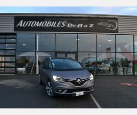 RENAULT GRAND SCENIC 1.6 DCI 130CH ENERGY INTENS