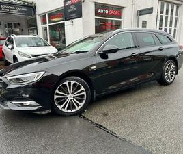 2.0 TURBO D BLUEINJECTION ELITE NAV SPORTS TOURER AUTO EURO 6 (START/STOP) 5DR