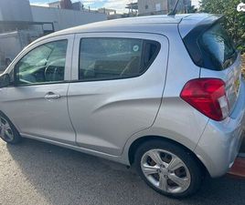 LT PLUS אוט׳ 1.4 (98 כ״ס) [2016-2025]