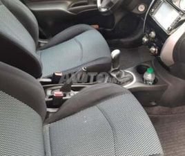 NISSAN NOTE NISSAN NOTE DIESEL MANUELLE 2016 À TANGER